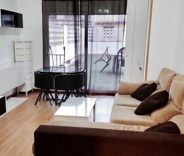 Ganze Wohnung, Apartment in Mataró, Costa del Maresme