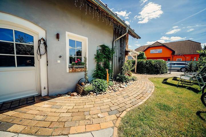 Ferienhaus für 3 Personen - 1