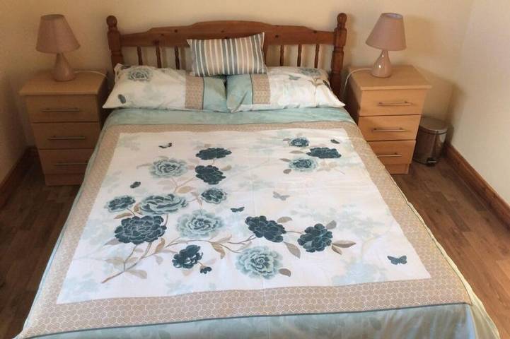 Bungalow für 8 Personen in Irland - 2