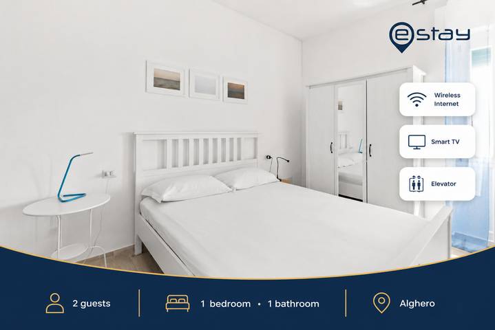 Maison d’hôte pour 2 personnes