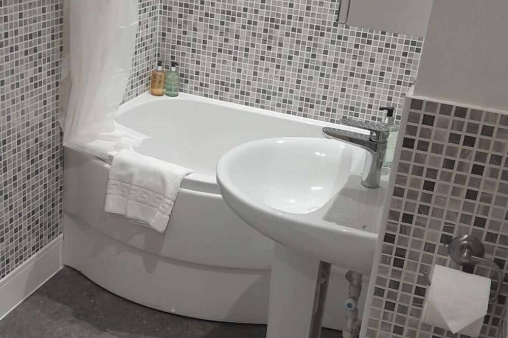 Apartamento entero, The Pavilion by Select Sa in Windsor, Berkshire