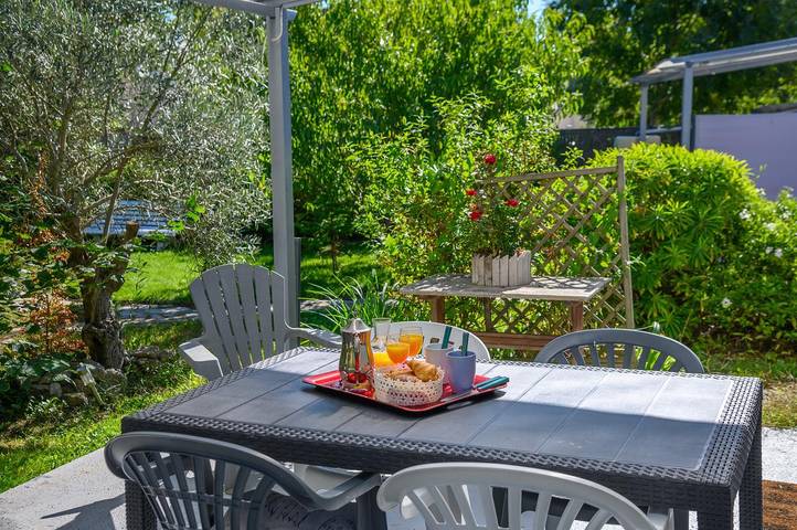 Gîte pour 4 personnes, avec jardin, animaux acceptés à Guilvinec - 3