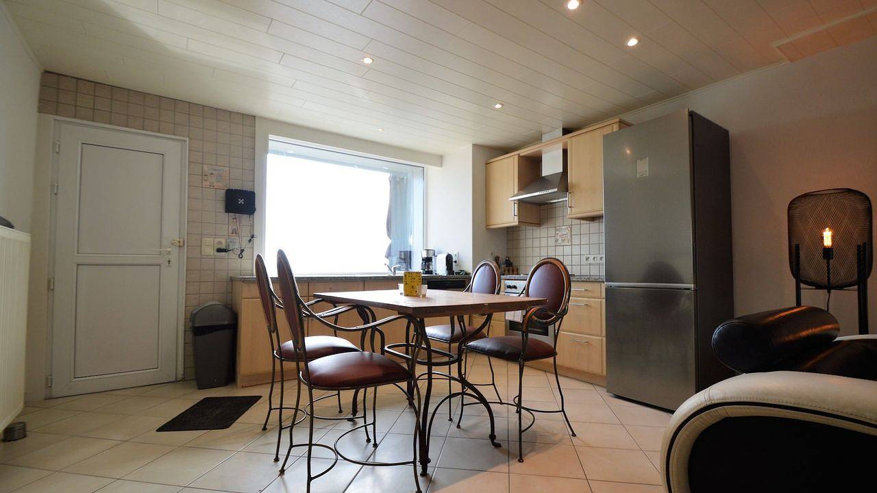 Ferienhaus für 6 Personen (110 m²) in Rochehaut in Bouillon, Neufchâteau region