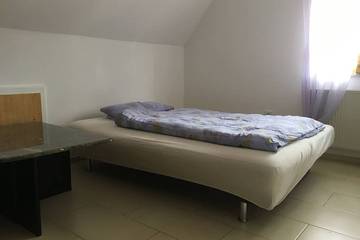 Ferienwohnung für 4 Personen in Augsburg, Romantische Straße, Bild 4