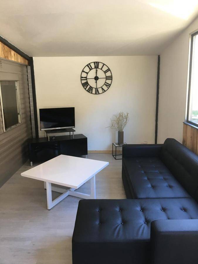 Maison de vacances pour 8 personnes, avec vue et jardin ainsi que piscine et bassin pour enfant
