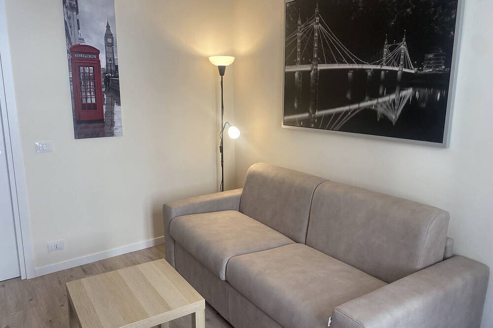 Apartamento entero, Anna apartment: relaxation and elegance in the true heart of the historic center of Imola in Imola, Provincia de Bologna