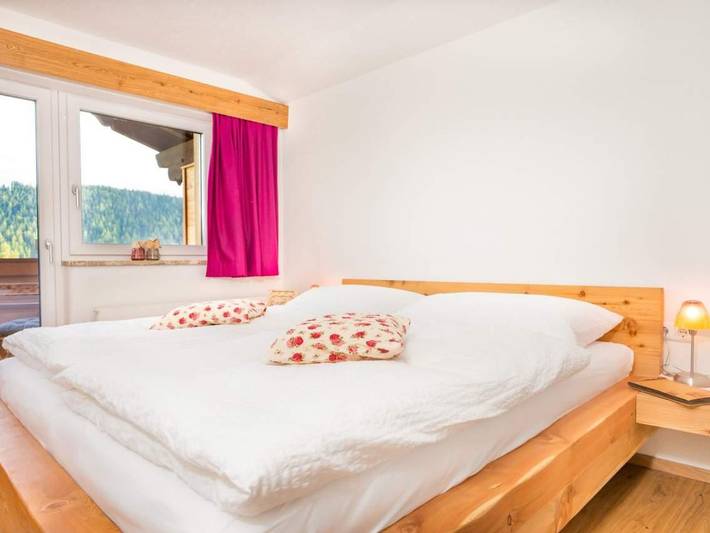 Ferienwohnung für 2 Personen, mit Balkon, kinderfreundlich in Ramsau am Dachstein - 3
