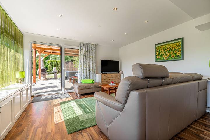 Ferienhaus für 3 Personen, mit Terrasse und Kinderpool in Slowenien - 2