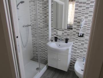 Casa De Huéspuedes para 2 Personas en Verona, Montañas Garda, Foto 4