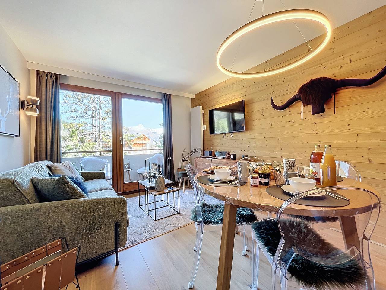 Photo : Appartement de vacances