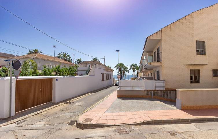 Gîte pour 4 personnes dans Santiago de la Ribera - 2
