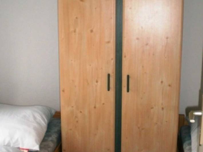 Ferienwohnung für 4 Personen, mit Garten in Zempin - 3