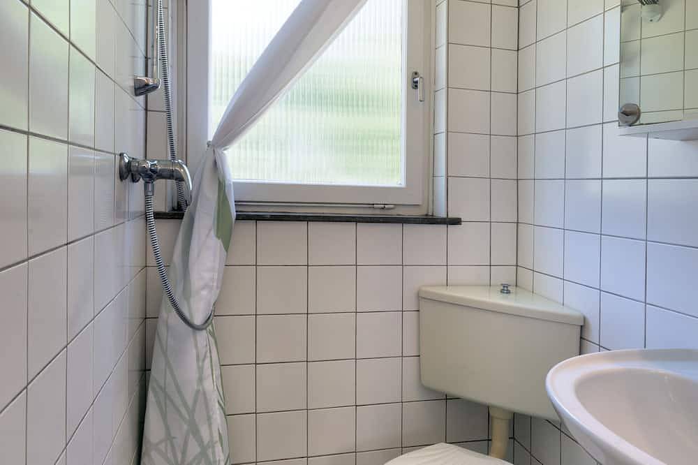 Kinder- und hundefreundliche Ferienhausanlage in Kieler Förde, Wisch