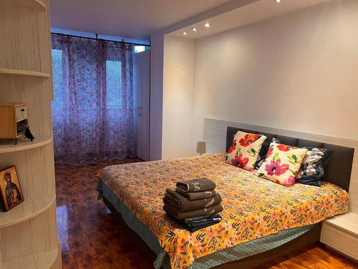 Gîte pour 6 personnes, avec vue dans Mangalia - 4