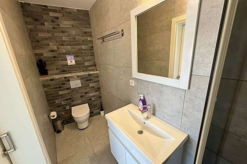 Ganze Wohnung, Lavender Residence Poolside 2 in Kusadasi, Provinz Aydın