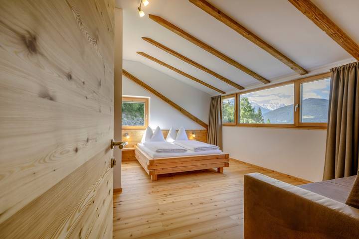 Ferienwohnung für 6 Personen, mit Garten, mit Haustier - 1