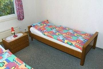 Bauernhof für 4 Personen in Ostbense, Neuharlingersiel, Bild 4