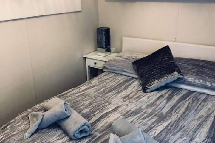 Bungalow für 6 Personen, mit Pool in Kent - 3