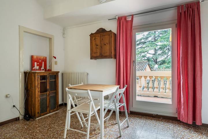 Entire apartment, Vista sulle torri di Bologna by Wonderful Italy in Bologna, Bologna Province