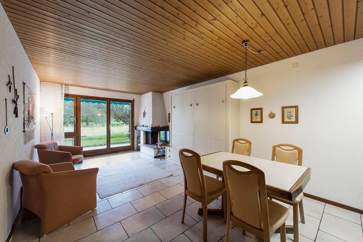 Ganze Ferienwohnung, Klein aber Fein in Sörenberg, Flühli