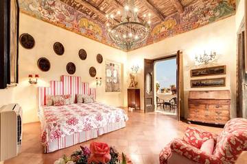 Villa Mit Pool für 16 Personen in Positano, Amalfiküste, Bild 3