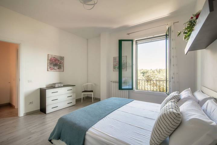 Appartamento intero, Montorfano by the Lake in Montorfano, Brianza