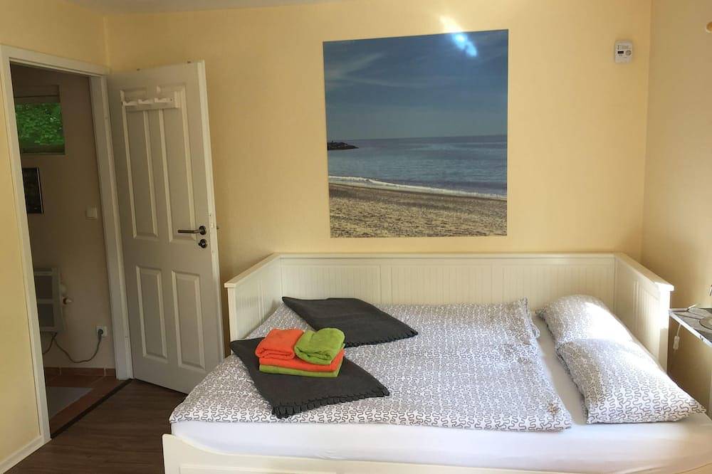 Ferienhaus Moose in Scharbeutz in Gleschendorf, Scharbeutz