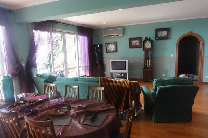 Agriturismo für 7 Personen, mit Garten und Pool auf Madeira - 4