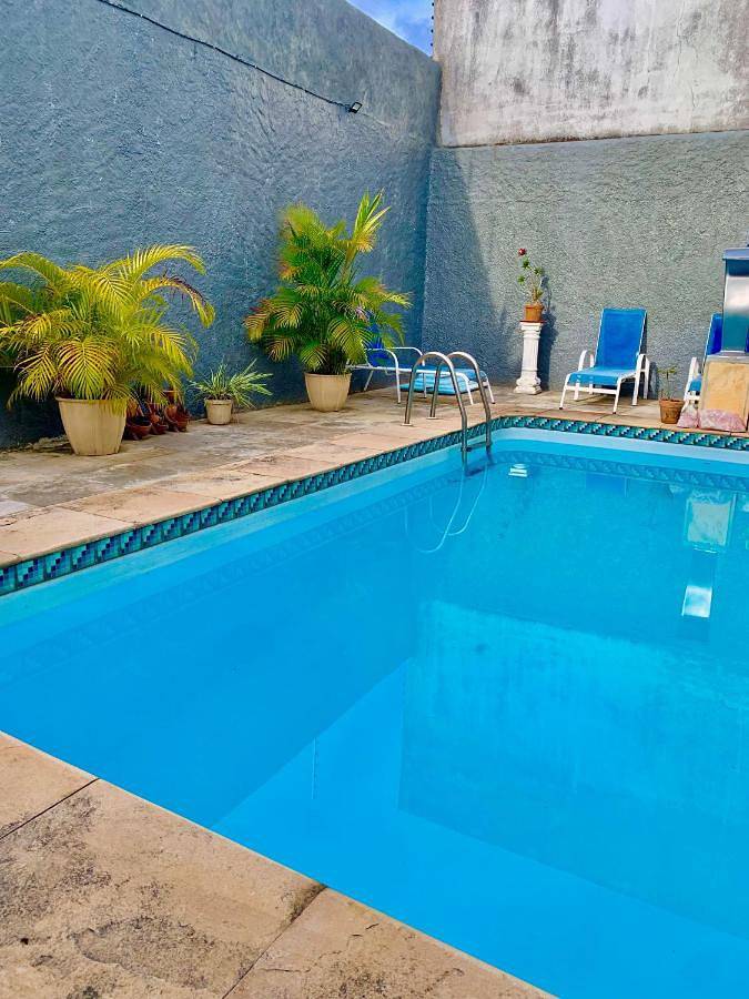 Casas e apartamentos de temporada para 2 pessoas, com terraço em Maceió