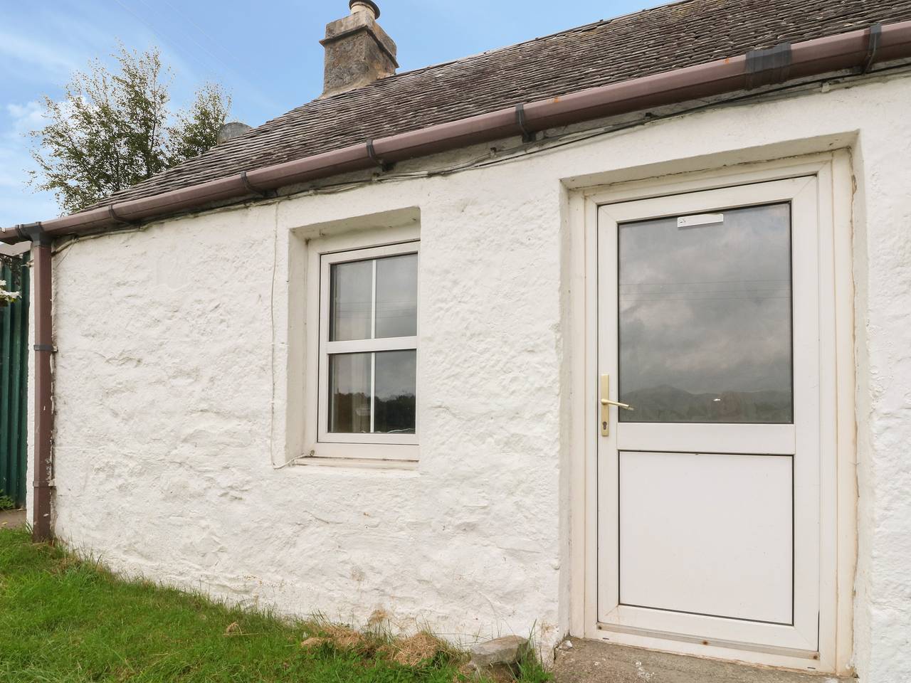 Osprey Cottage in Highlands