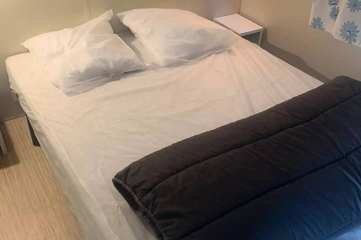 Camping pour 3 personnes à Notre-Dame-de-Monts - 2