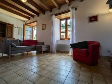 Gîte pour 6 Personnes dans Pinols, Haute-Loire, Photo 1