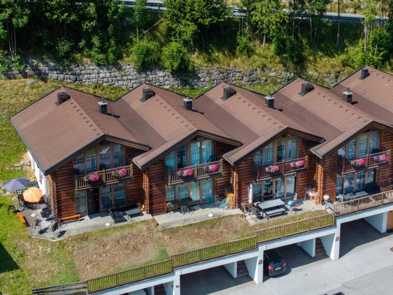 Casa vacanza a Großvenediger a partire da 166€ a notte