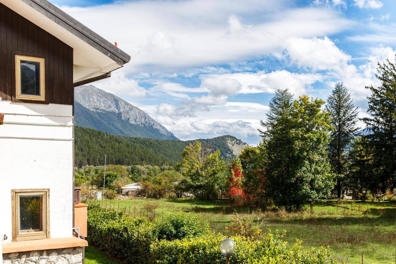 Appartamento intero, Residence Dei Medici-La casa nel parco in Pescasseroli, Parco nazionale d’Abruzzo