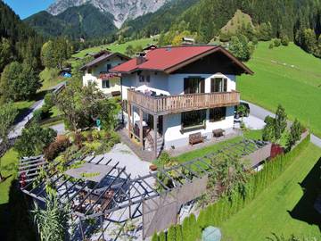 Ferienhaus für 6 Personen in Leogang, Kitzbüheler Alpen, Bild 3