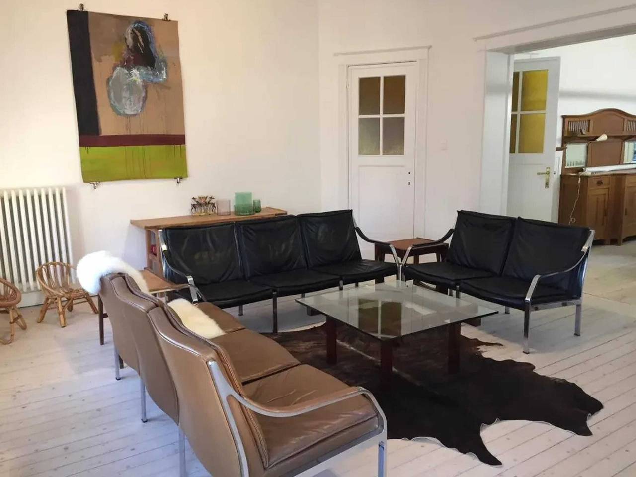 Amplia casa con 6 habitaciones en De Panne in De Panne, Costa de Bélgica