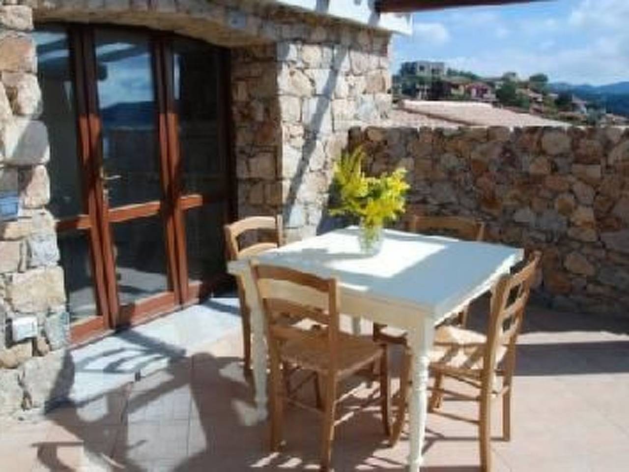 Haus in Torre Dei Corsari mit Privatparkplatz in Arbus (Municipio), Campidano di Terralba