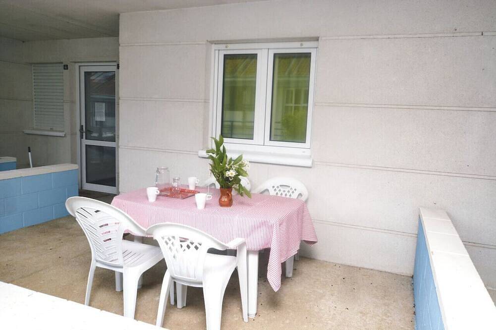 Apartamento entero, Apto con vistas al mar y piscina- La Arena 4105 in Arnuero, Costa de Cantabria