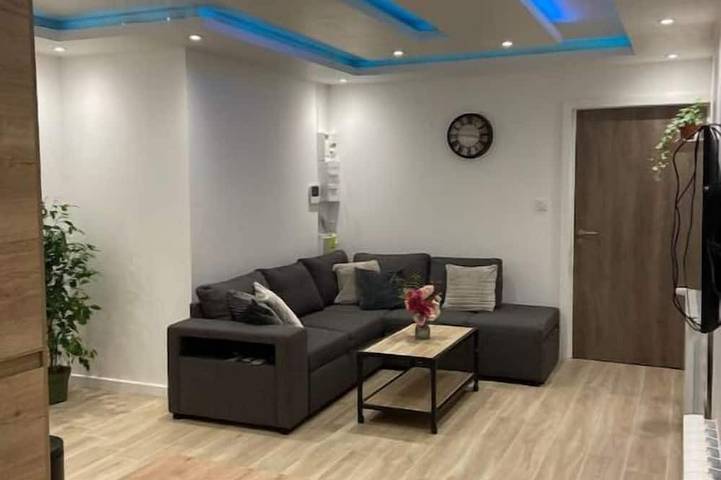 Location de vacances pour 6 personnes, avec Terrasse à Morbier
