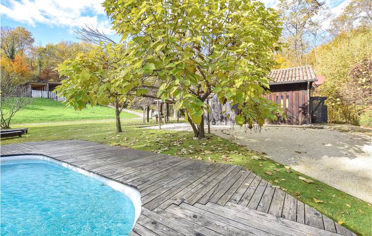 Ferienhaus für 6 Personen in Treviso Provinz