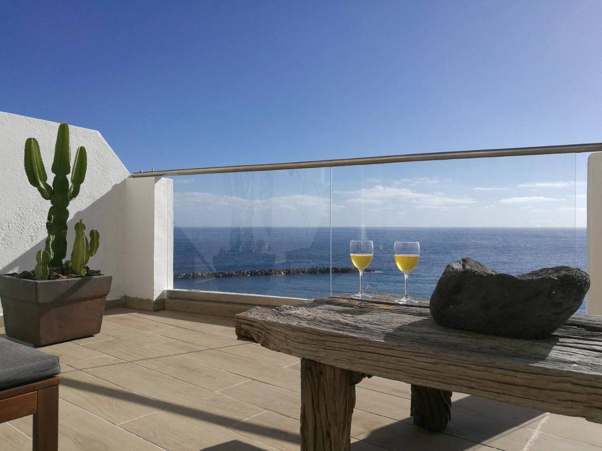 Apartamento entero, Residencial Lamar in El Planto, Santa Cruz de La Palma