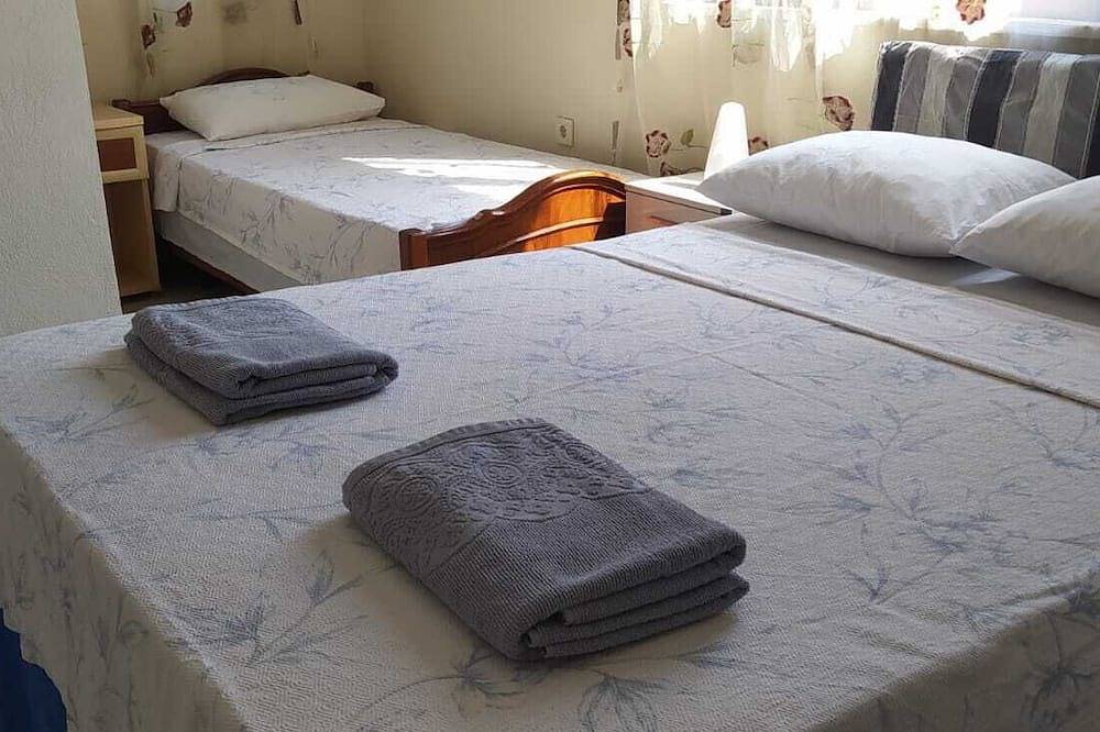 Cirali Sunny House - Auf dem Weg zum Strand von Çıralı in Kumluca, Provinz Antalya