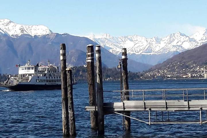 Ferienwohnung für 4 Personen, mit Whirlpool und Balkon, mit Haustier