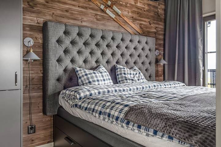 Ganze Wohnung, Gemütliche Ferienwohnung in Sysslebäck mit Sauna in Branäs, Värmland