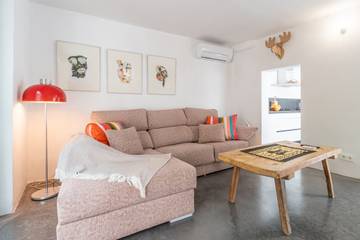 Ferienhaus in Artà, Mallorca Osten für 6 