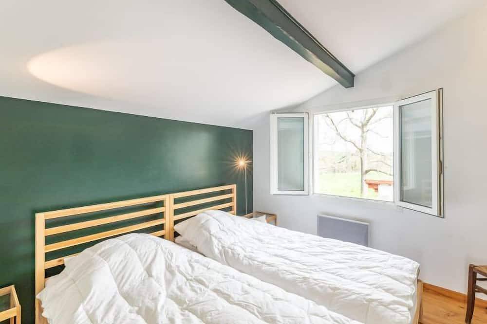 Eki Alde by Interhome in Saint-Pée-sur-Nivelle, Bayonne region