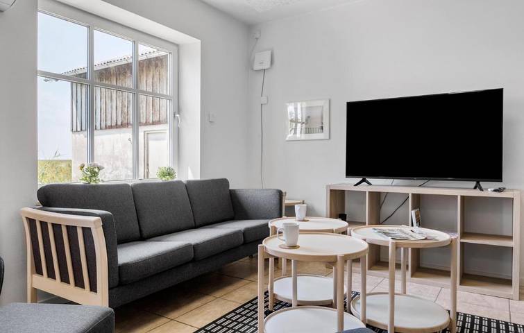 Ferienhaus für 10 Personen in Højer - 3