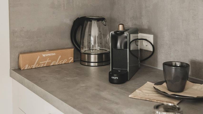 Ferienhaus für 8 Personen, mit Garten in Heide Park - 3