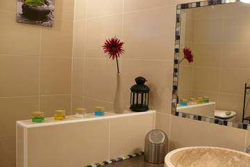 Villa pour 3 Personnes dans Grau-d'Agde, Agde, Photo 4