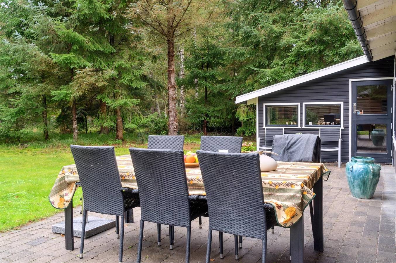 Pet friendly home in Store Fuglede with Wifi in Région de Kalundborg